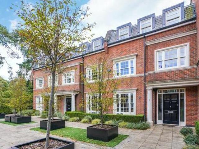 House for sale in Blackhills, Surrey