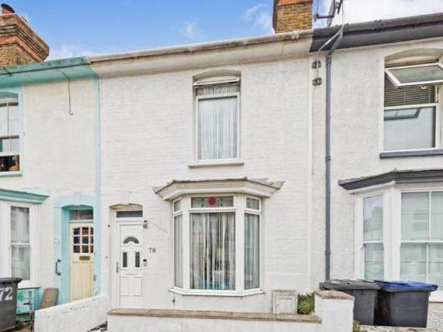 House for sale in Whitstable, Kent
