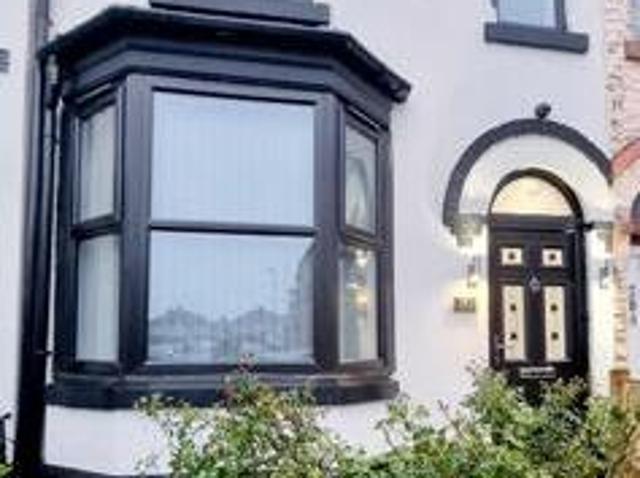 House for sale in Lancashire