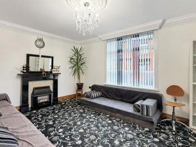 Cottage for sale in Daubhill, Bolton