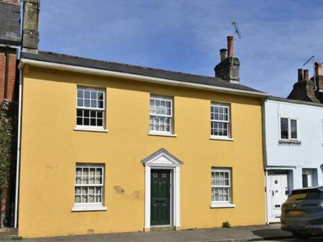 House for sale in Wimborne, East Dorset