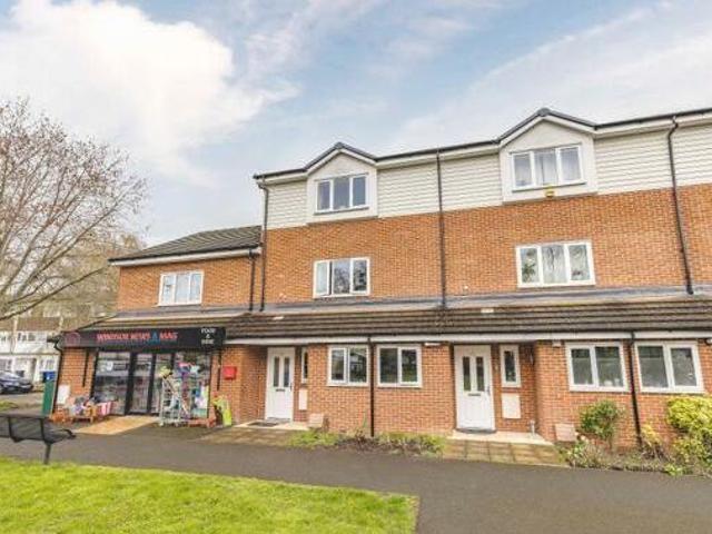 House for sale in Lambourn, West Berkshire