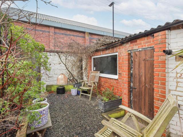 Cottage for sale in Fenham, Tyne And Wear