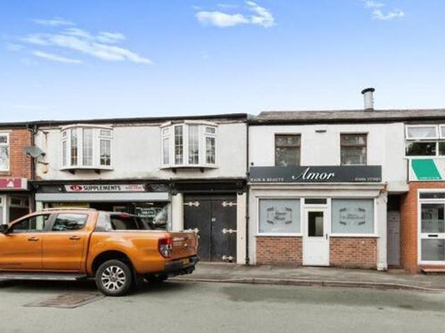 House for sale in Winsford, Cheshire