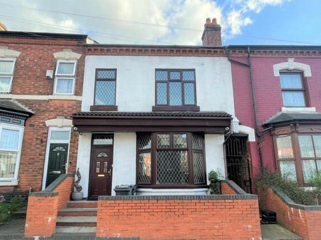 House for sale in Winson Green, West Midlands
