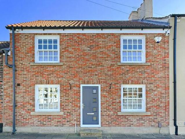 House for sale in Port Clarence, Stockton-on-tees