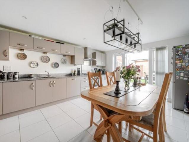 Cottage for sale in Swallow, Buckinghamshire