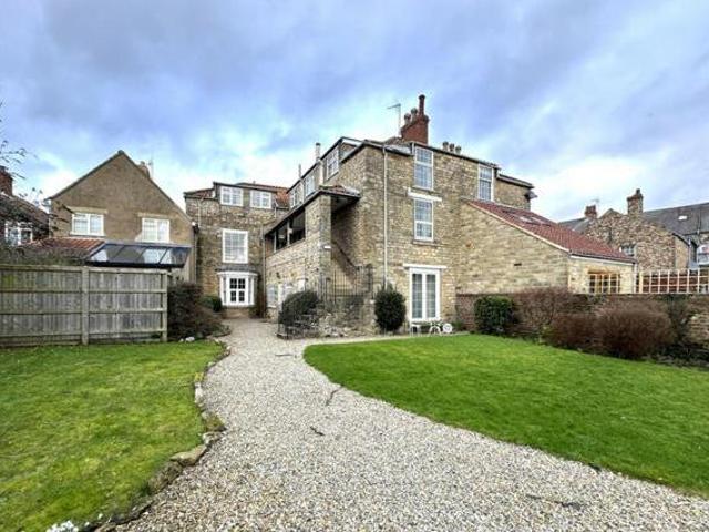 House for sale in High Field, York