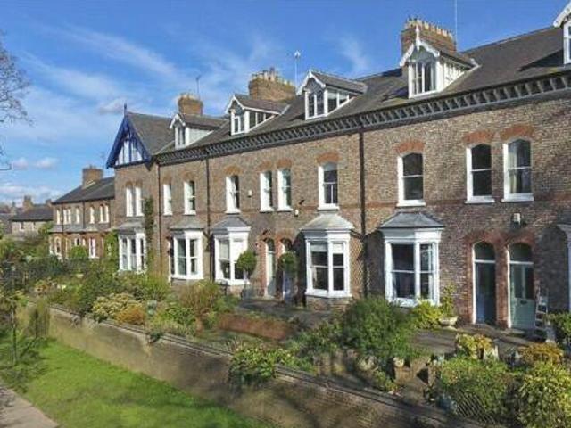 House for sale in Fishergate, High Field
