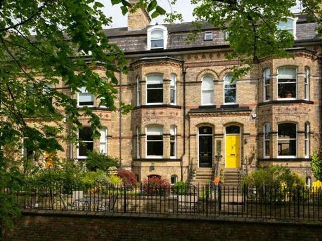 House for sale in Fishergate, High Field