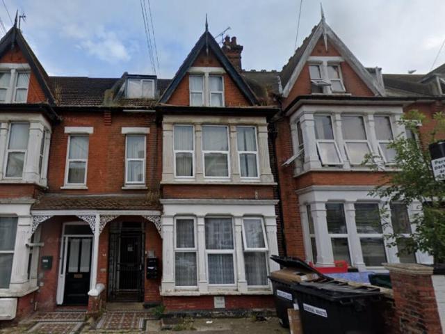 Terraced House for sale in Sefton