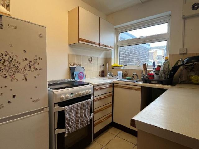 House for rent in Hales Place, The Bridge