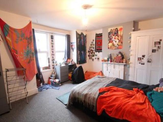 House for rent in Queen's Park, Brighton & Hove