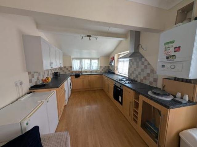 Apartment for rent in Somers Town, City Of Portsmouth