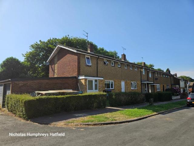 House for rent in Hatfield, Fretherne