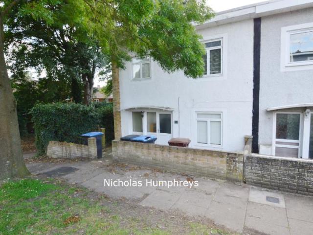 House for rent in Hatfield, Fretherne