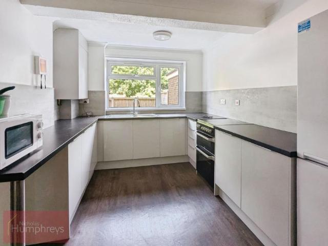 House for rent in Hatfield, Fretherne