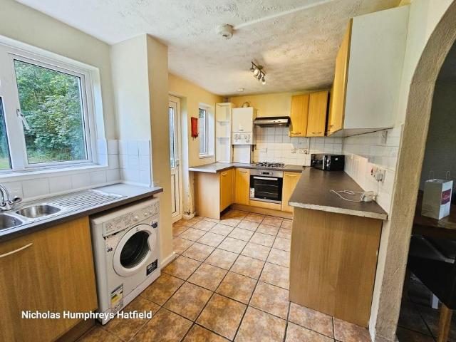 House for rent in Hatfield, Fretherne