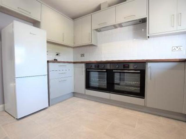 House for rent in Hales Place, The Bridge