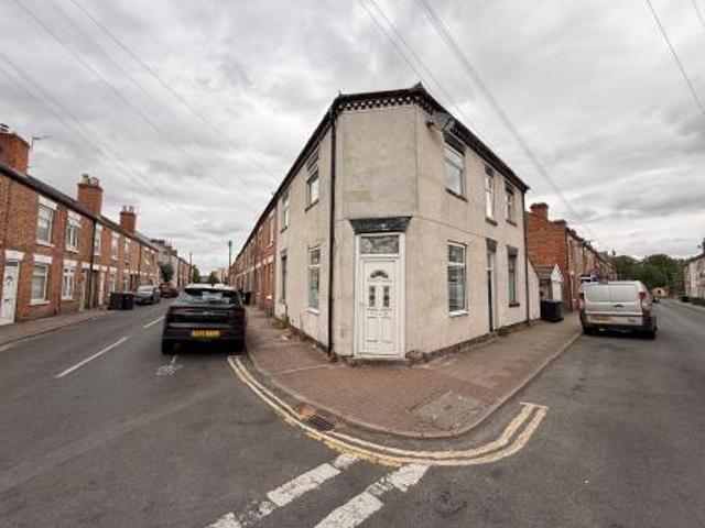 House for rent in Loughborough, Charnwood