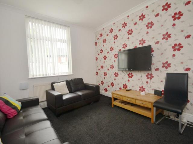 House for rent in Pendleton, Salford