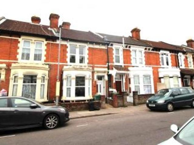 House for rent in Fratton, Portsmouth