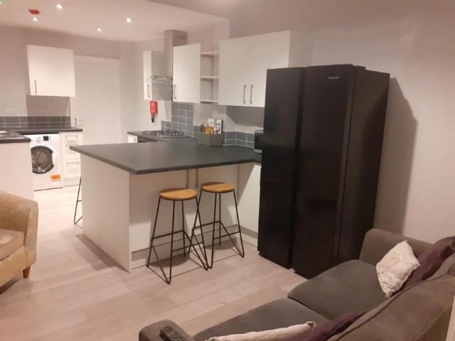 House for rent in Allestree, East Midlands