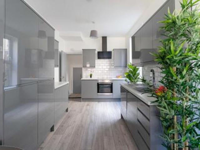 Apartment for rent in Fratton, Portsmouth