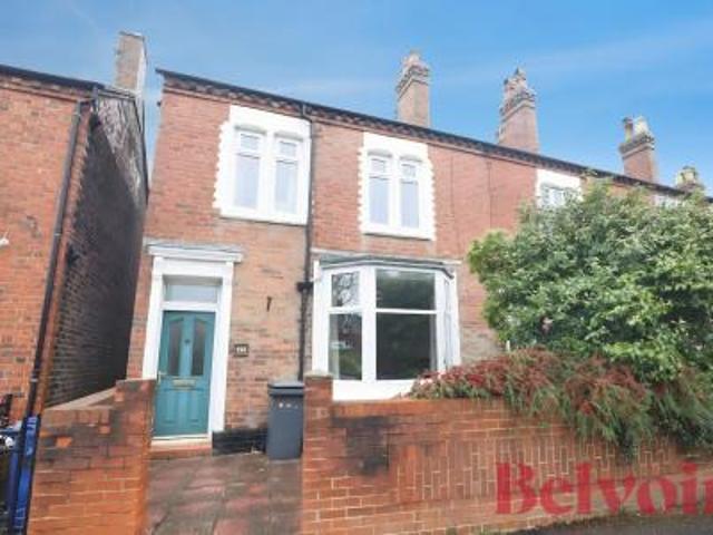 House for rent in Parksite, Butterton