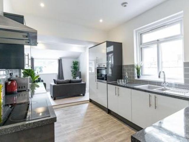 Apartment for rent in Somers Town, Portsmouth