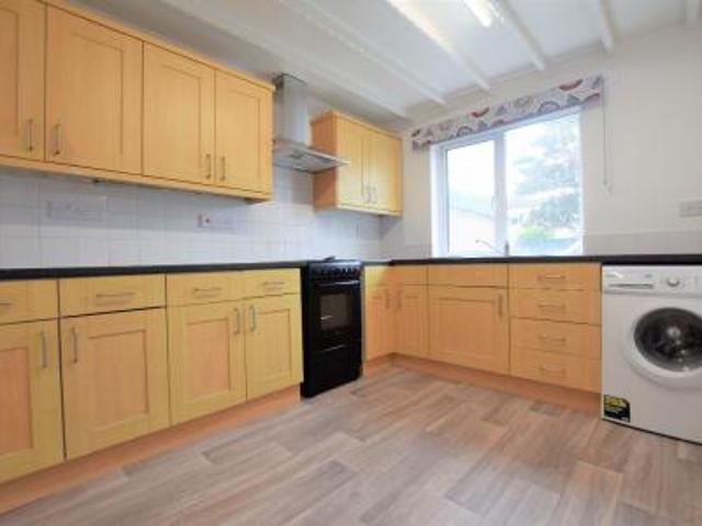 House for rent in Hales Place, The Bridge