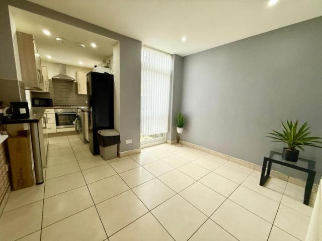 House for rent in Stoke, Stoke-on-Trent