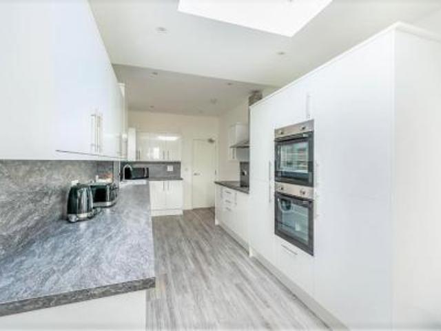 Apartment for rent in Fratton, Portsmouth