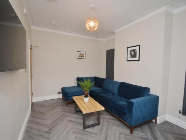 House for rent in Chorlton-on-Medlock, Manchester
