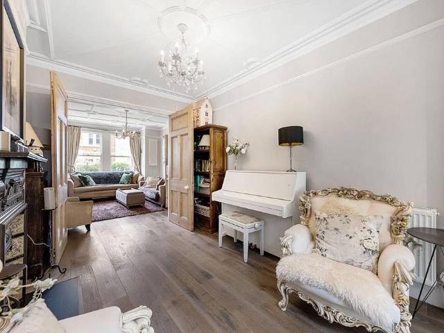 House for rent in Putney, Greater London
