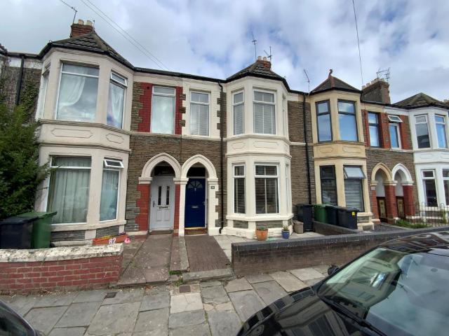 House for rent in Falcon Lodge, Wales