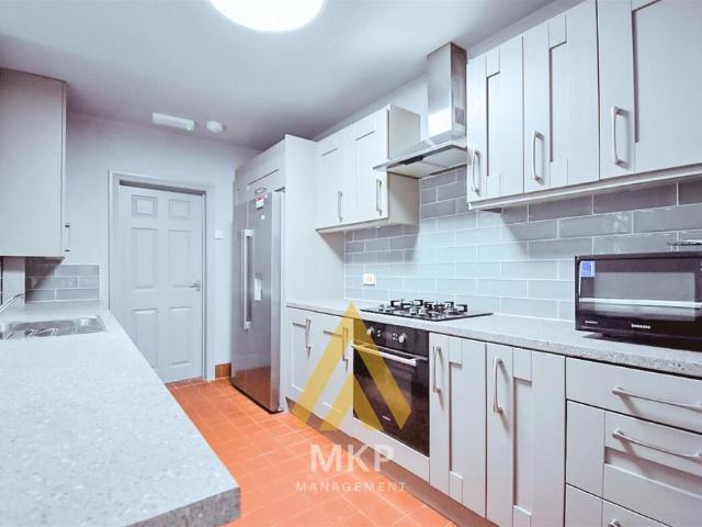 House for rent in Stirchley, West Midlands