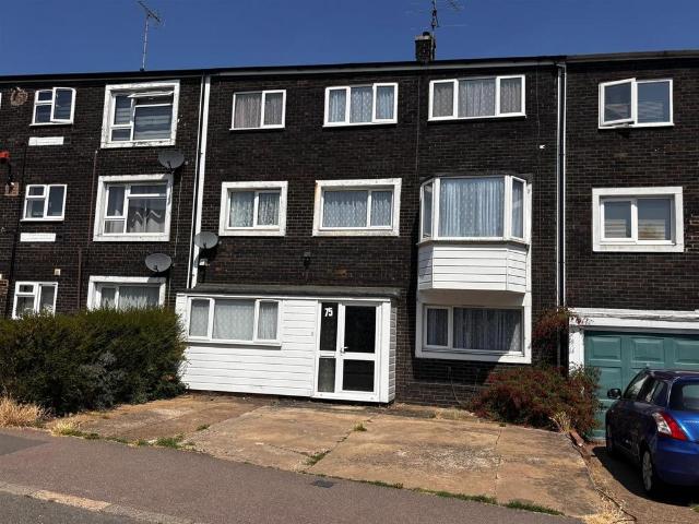 House for rent in Hatfield, Fretherne