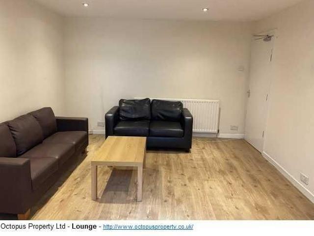 House for rent in Jesmond, Newcastle upon Tyne