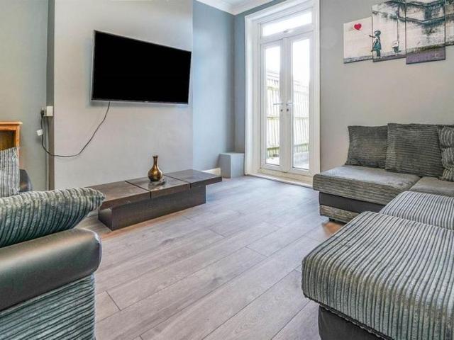 House for rent in Barton, Gloucester