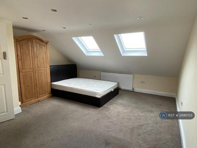 Room for rent in Upton, Isle Of Man