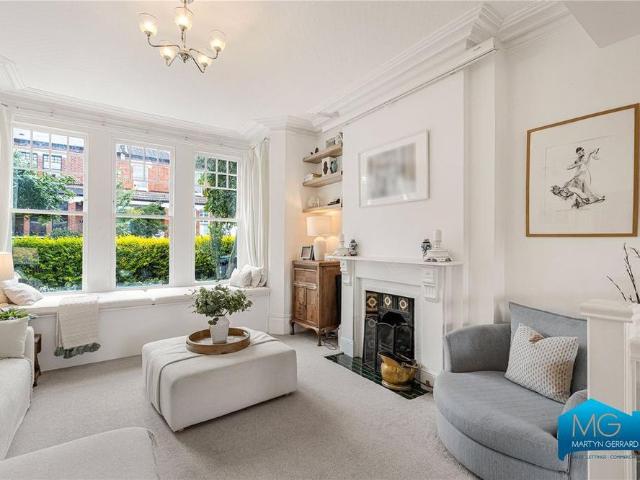 House for rent in Stroud Green, Greater London