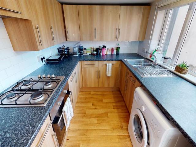 House for rent in New Boultham, Brayford