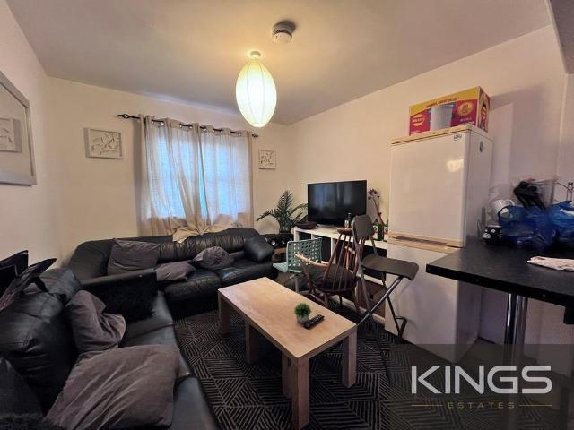 House for rent in Bevois Town, City Of Southampton