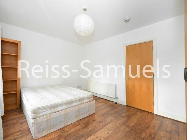 House for rent in Isle Of Dogs, Greater London
