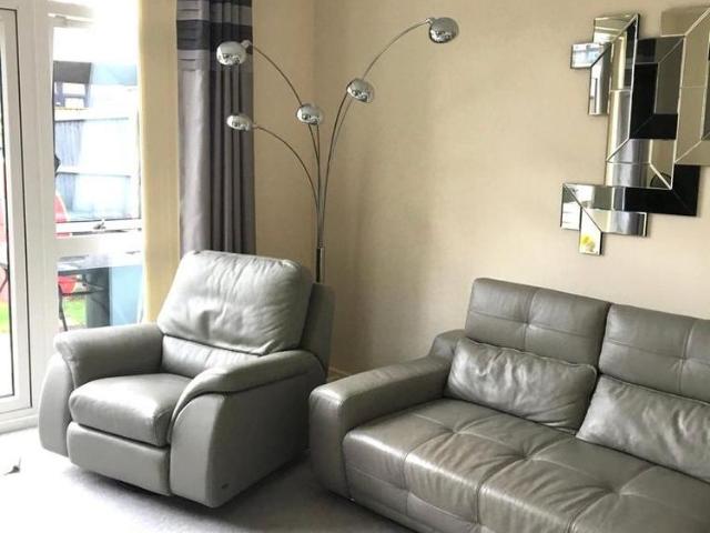 House for rent in Bletchley, Milton Keynes