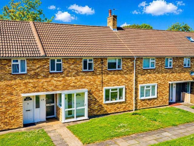 House for rent in Bennetts End, Pouchen End