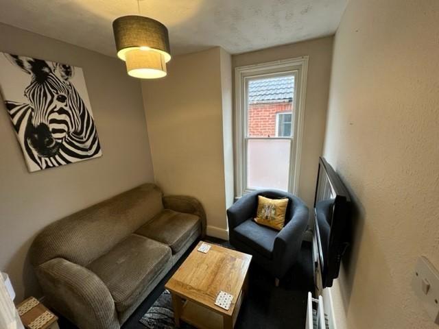 House for rent in Bevois Valley, Southampton