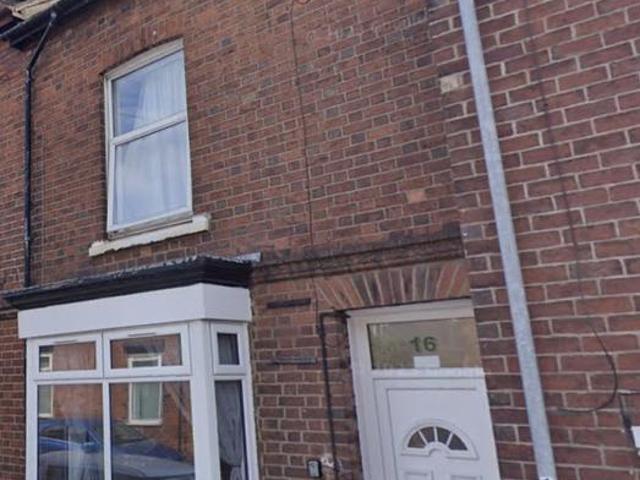 House for rent in Hempstalls, Butterton