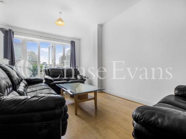 House for rent in Isle Of Dogs, Greater London